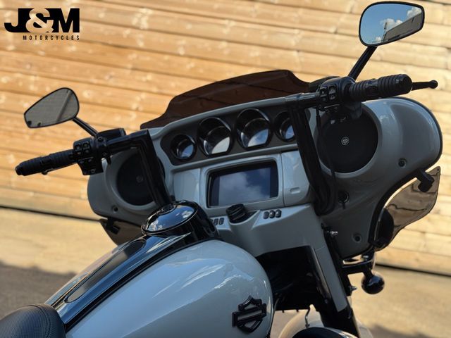 harley-davidson - electra-glide-ultra-glide-limited-cvo-flhtkse