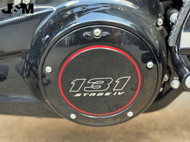 harley-davidson - electra-glide-ultra-glide-limited-cvo-flhtkse
