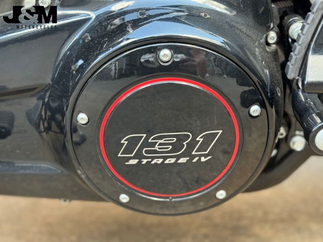 harley-davidson - electra-glide-ultra-glide-limited-cvo-flhtkse