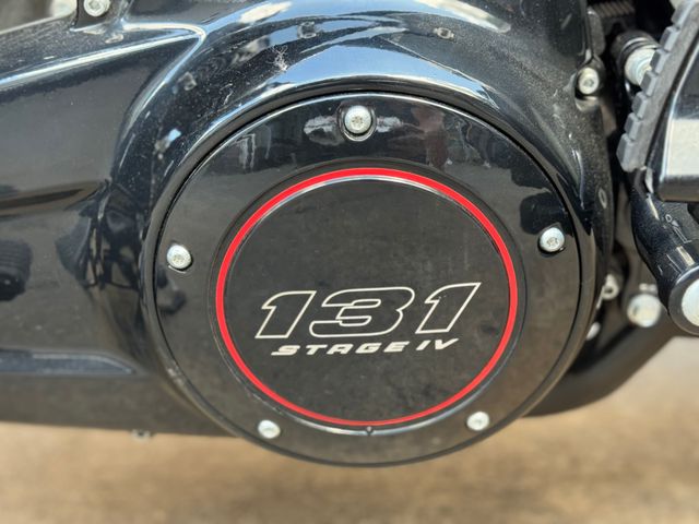 harley-davidson - electra-glide-ultra-glide-limited-cvo-flhtkse