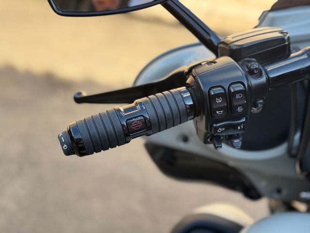 harley-davidson - electra-glide-ultra-glide-limited-cvo-flhtkse