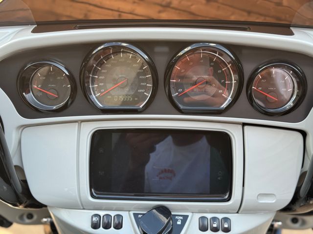 harley-davidson - electra-glide-ultra-glide-limited-cvo-flhtkse