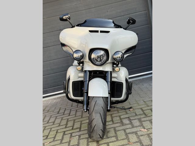 harley-davidson - electra-glide-ultra-glide-limited-cvo-flhtkse