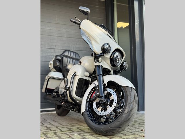 harley-davidson - electra-glide-ultra-glide-limited-cvo-flhtkse