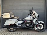 HARLEY-DAVIDSON ELECTRA GLIDE ULTRA GLIDE LIMITED CVO FLHTKSE