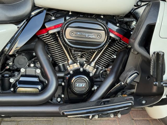 harley-davidson - electra-glide-ultra-glide-limited-cvo-flhtkse