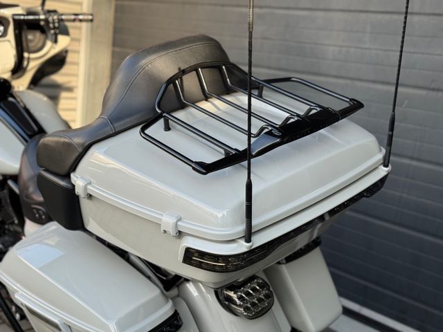 harley-davidson - electra-glide-ultra-glide-limited-cvo-flhtkse