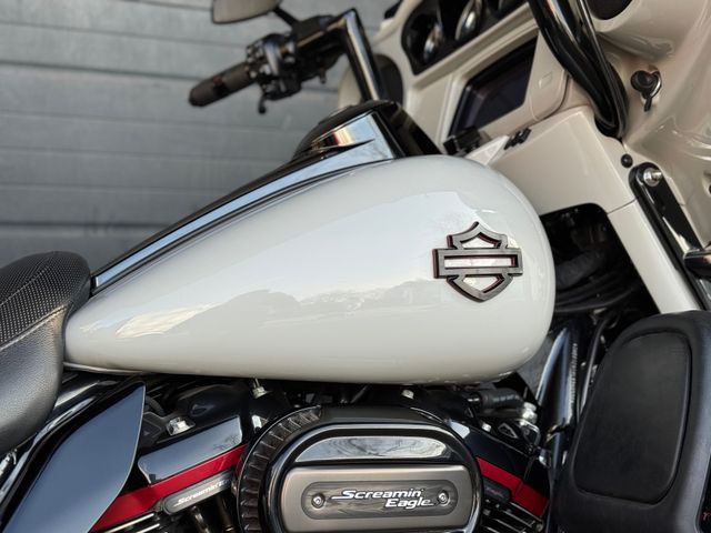 harley-davidson - electra-glide-ultra-glide-limited-cvo-flhtkse