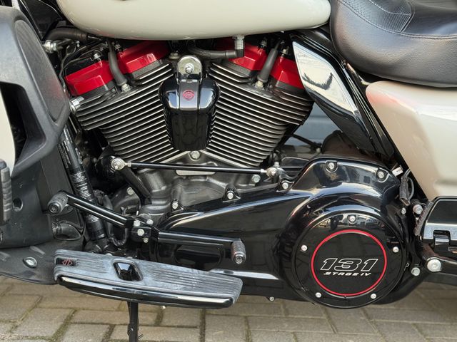 harley-davidson - electra-glide-ultra-glide-limited-cvo-flhtkse