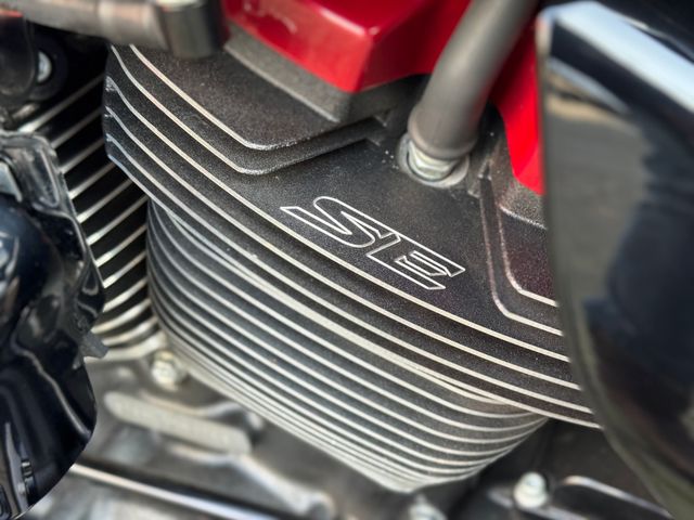 harley-davidson - electra-glide-ultra-glide-limited-cvo-flhtkse