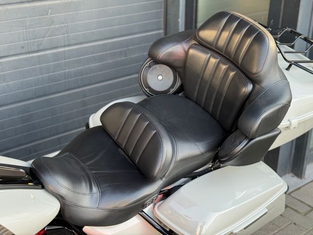 harley-davidson - electra-glide-ultra-glide-limited-cvo-flhtkse