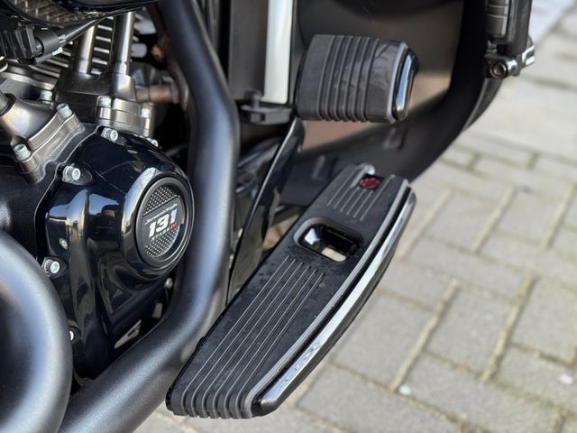 harley-davidson - electra-glide-ultra-glide-limited-cvo-flhtkse