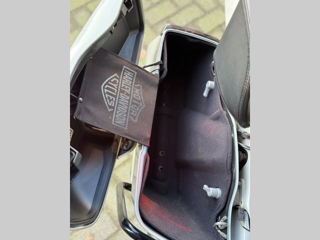 harley-davidson - electra-glide-ultra-glide-limited-cvo-flhtkse