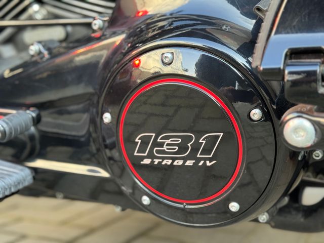 harley-davidson - electra-glide-ultra-glide-limited-cvo-flhtkse