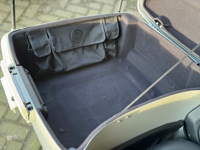 harley-davidson - electra-glide-ultra-glide-limited-cvo-flhtkse