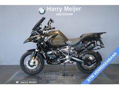 BMW R 1250 GS ADVENTURE