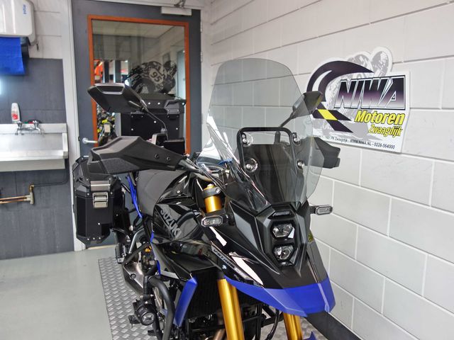 suzuki - v-strom-800-de