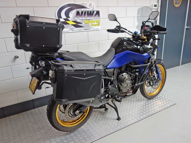 suzuki - v-strom-800-de
