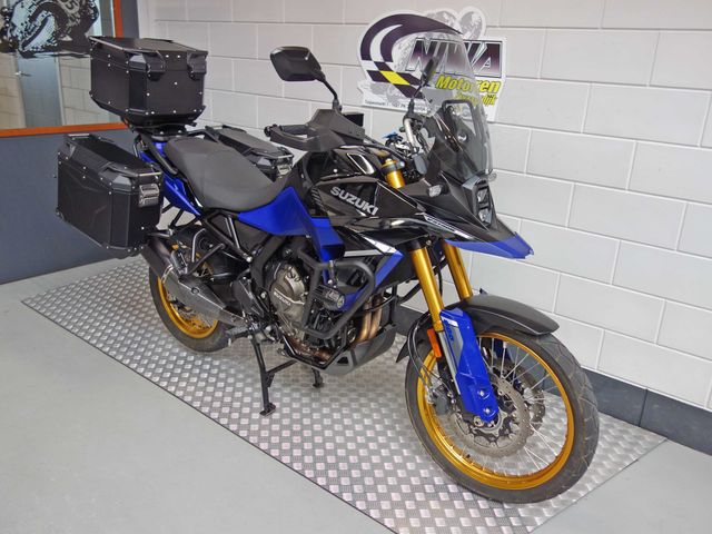 suzuki - v-strom-800-de