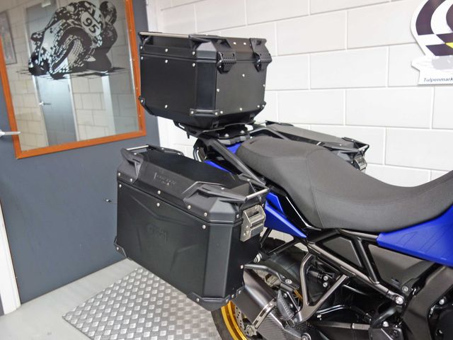 suzuki - v-strom-800-de