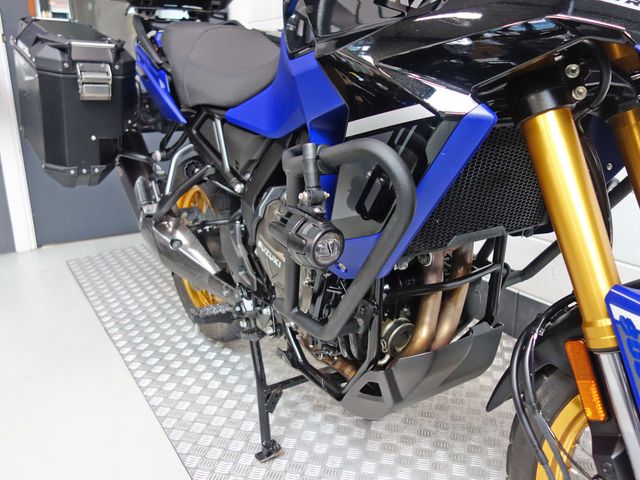 suzuki - v-strom-800-de