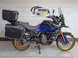 SUZUKI V-STROM 800 DE