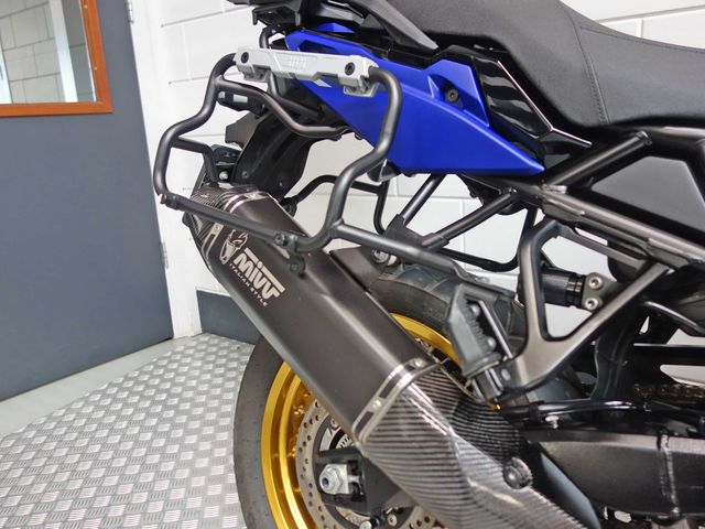 suzuki - v-strom-800-de