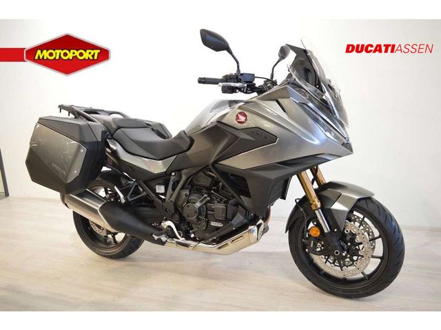 honda - nt-1100-dct