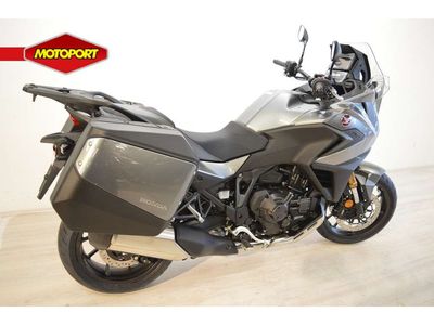 HONDA NT 1100 DCT – foto 3