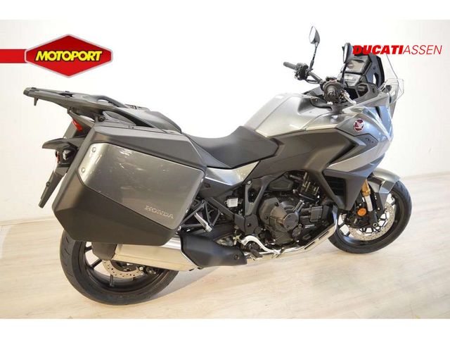 honda - nt-1100-dct