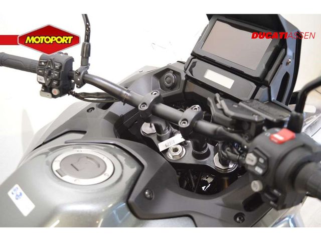 honda - nt-1100-dct