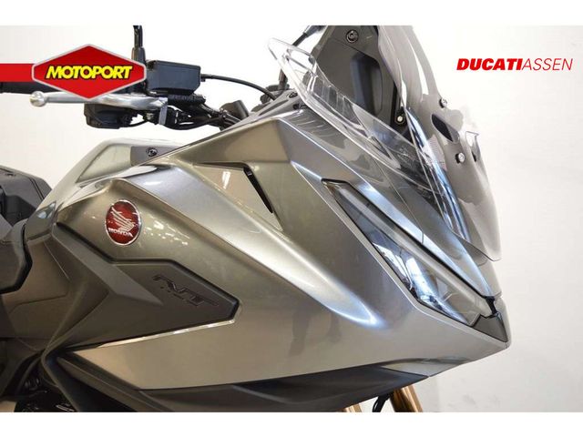 honda - nt-1100-dct