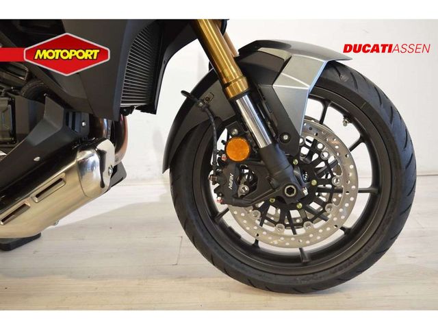 honda - nt-1100-dct