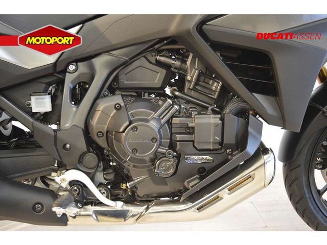 honda - nt-1100-dct