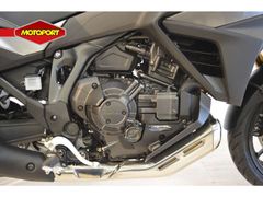 Honda NT 1100 DCT 2026 occasion – foto 7 van 10