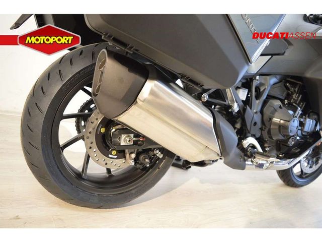 honda - nt-1100-dct