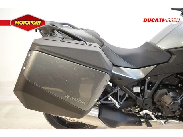 honda - nt-1100-dct