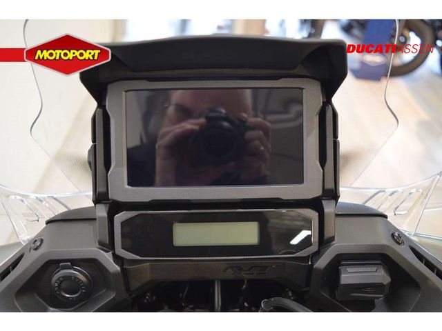 honda - nt-1100-dct