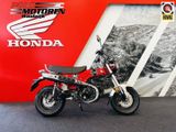 HONDA ST 125 DAX