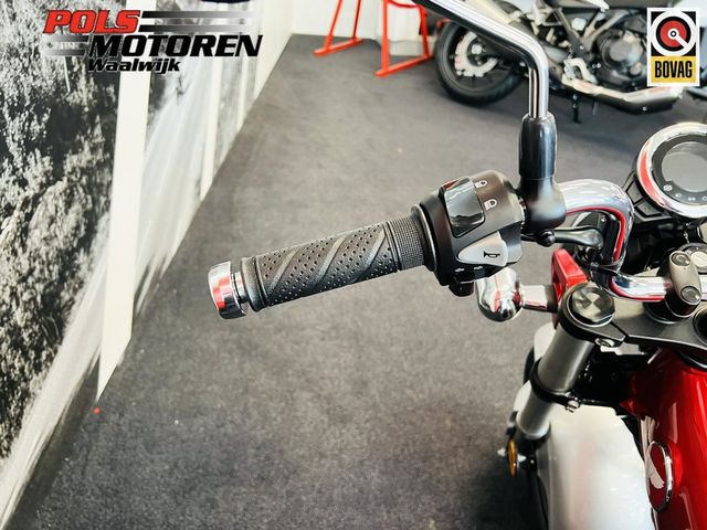 honda - st-125-dax
