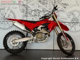 DUCATI DESMO 250 MX