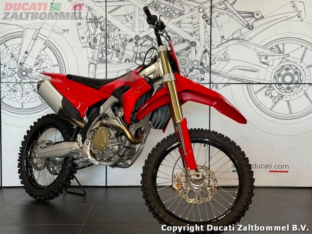 ducati - desmo-250-mx