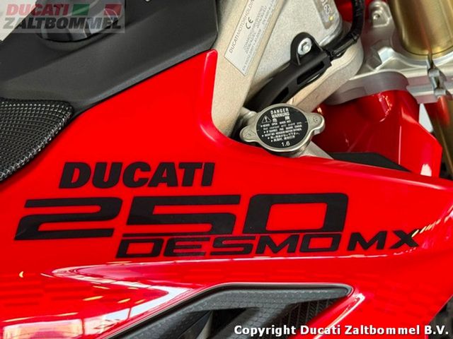 ducati - desmo-250-mx