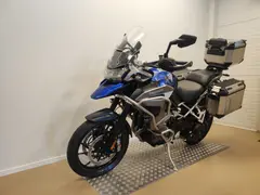 Triumph Tiger 1200 GT Explorer 2023 occasion – foto 7 van 10