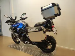 Triumph Tiger 1200 GT Explorer 2023 occasion – foto 10 van 10