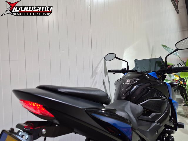 suzuki - gsx-s-750-a