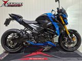 SUZUKI GSX-S 750 A