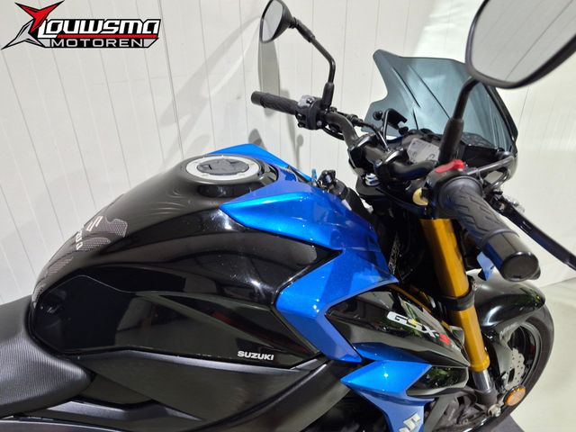 suzuki - gsx-s-750-a