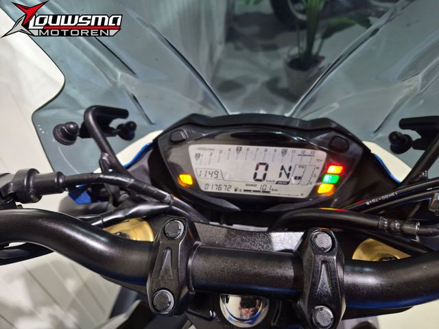 suzuki - gsx-s-750-a