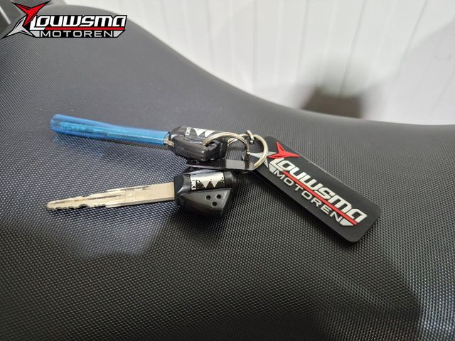 suzuki - gsx-s-750-a